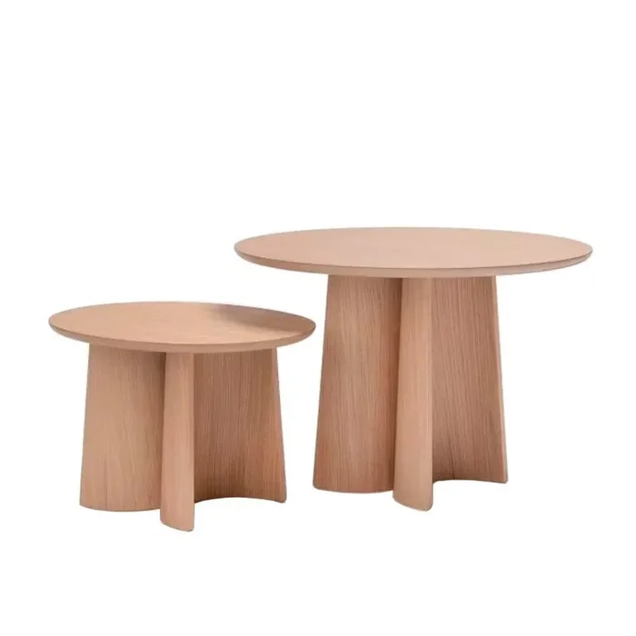 Mesa baja Ginger – Ondarreta