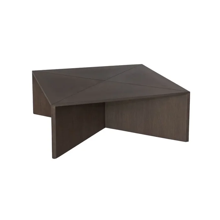 Mesa Centro Madera Apilable ‘Porciones’