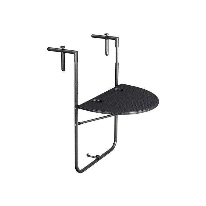 Mesa Colgante de Balcón-SONGMICS