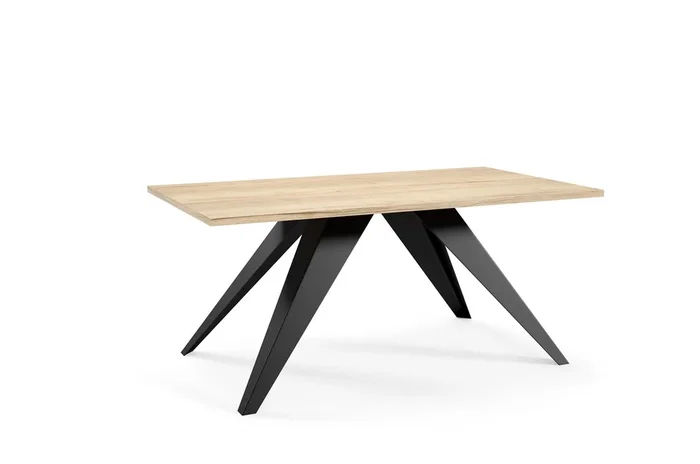 Mesa De Centro ARIA CT60 60x120x48 Beige