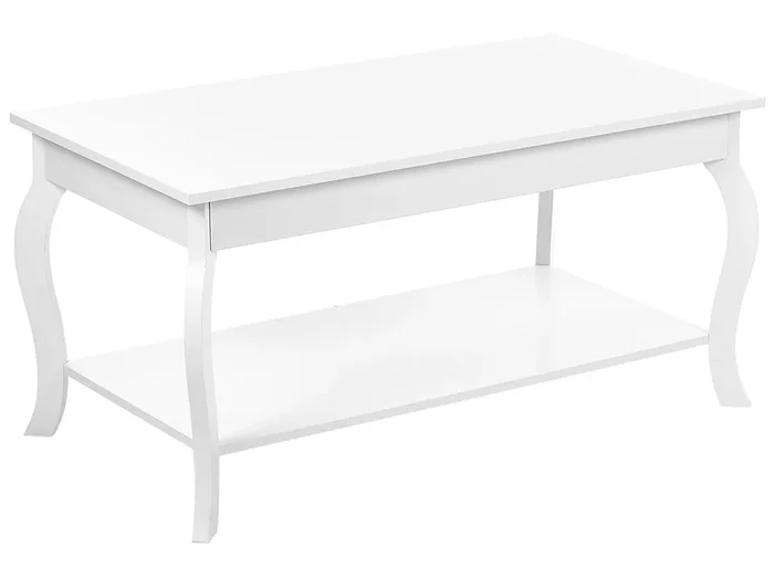 Mesa de centro HARTFORD Blanco