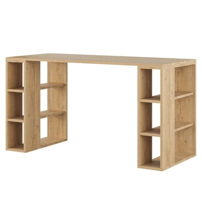 Mesa Escritorio – Venprodin – 75x140x60 Safir