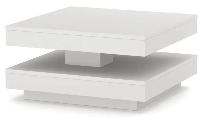 Mesa TIMO blanca