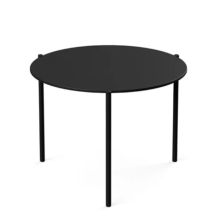 Mesas Pausa Exterior – Stua