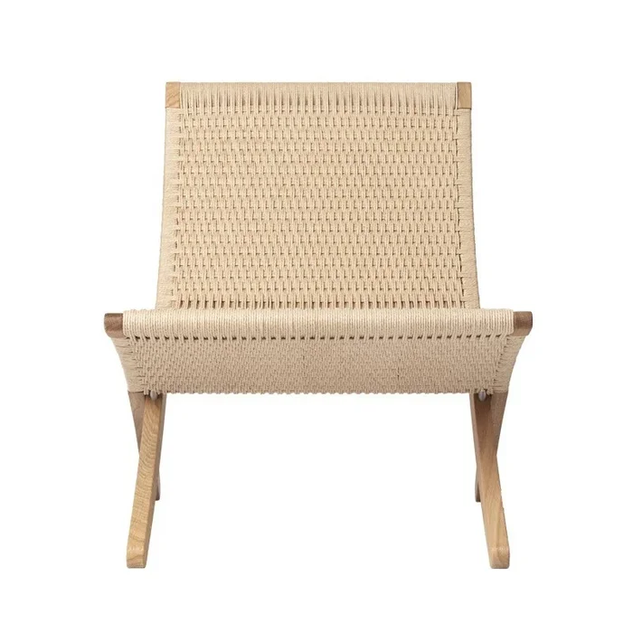 MG501 Cuba Chair Paper Cord – Carl Hansen