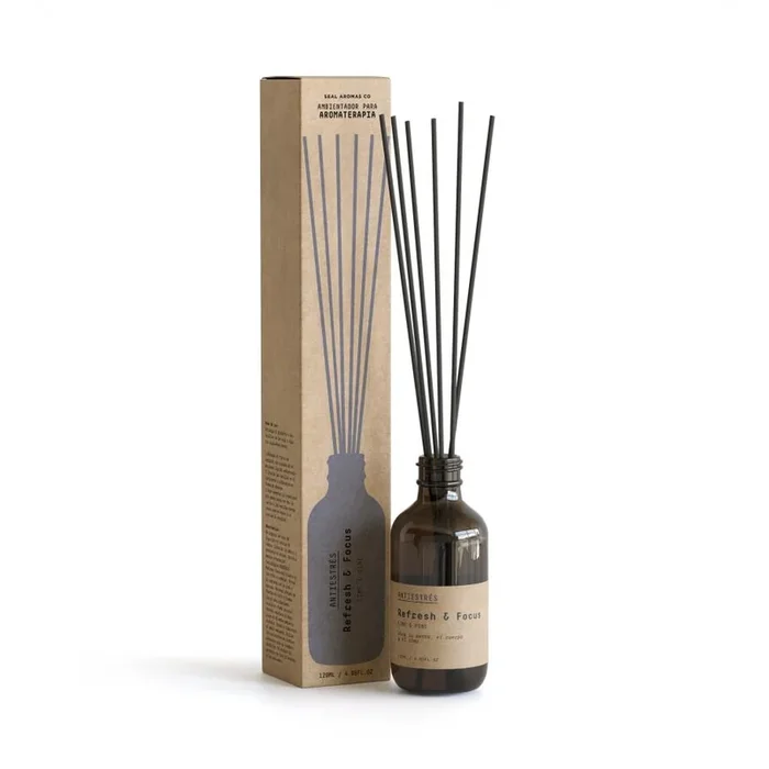 Mikado Aromaterapia Antiestres