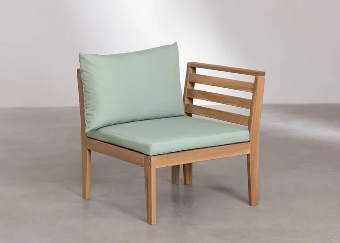 Módulos para Set de Jardín Filips Celadón – SKLUM