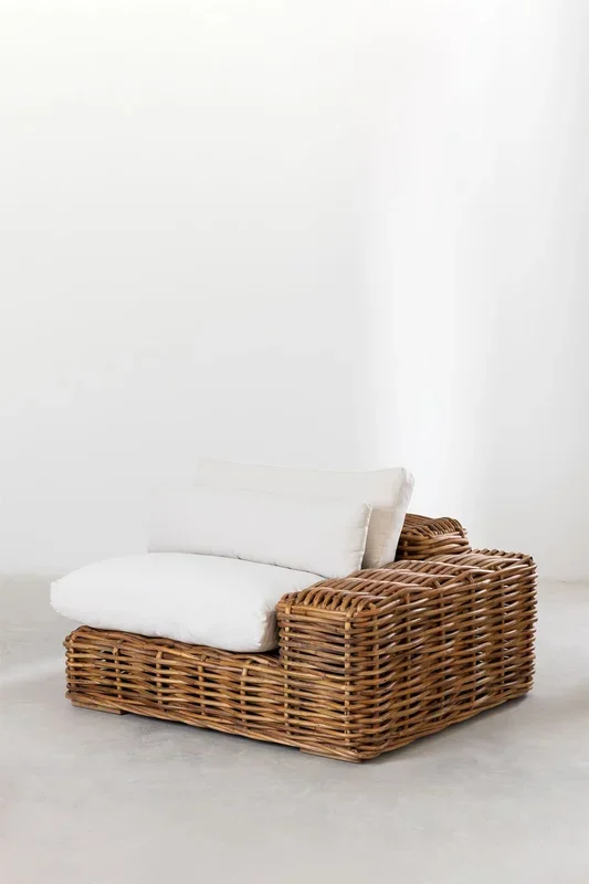 Módulos para sofá de jardín Milu – SKLUM