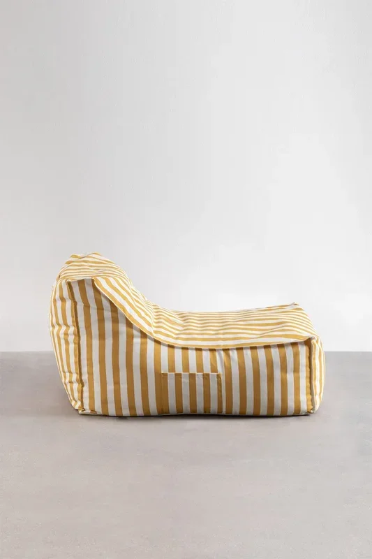 Módulos para Sofá en Tela Sandel Amarillo Curri – SKLUM