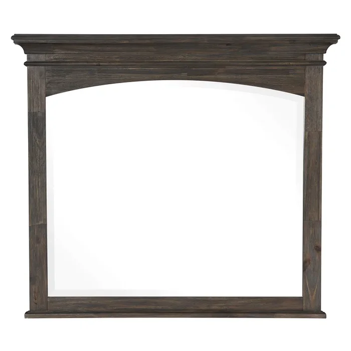 Motsinger Brown Mirror (Mirror Only)