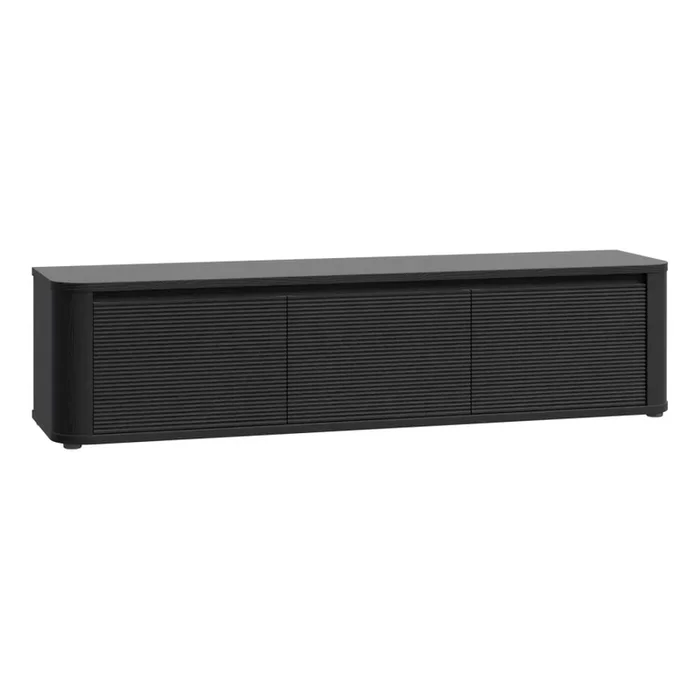 Mueble para TV INAR negro