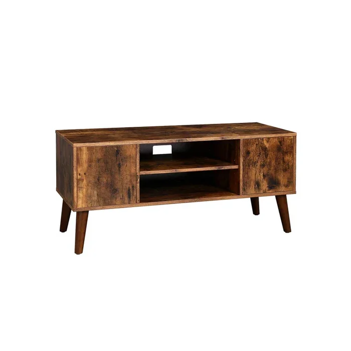 Mueble TV Retro-VASAGLE
