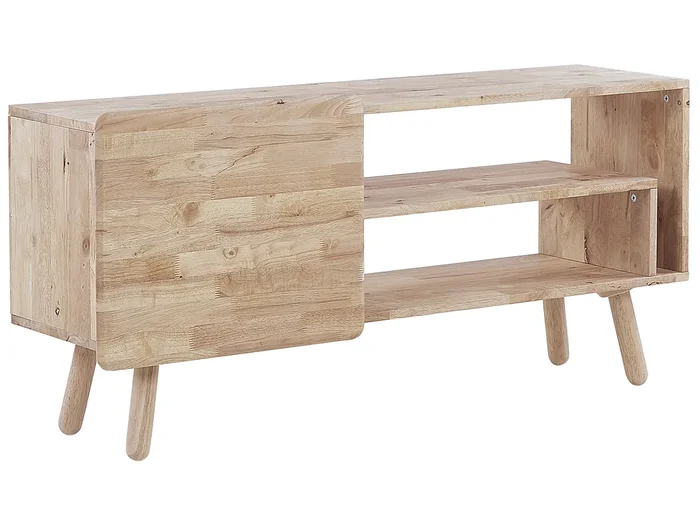 Mueble TV WESTFIELD Madera Marrón claro