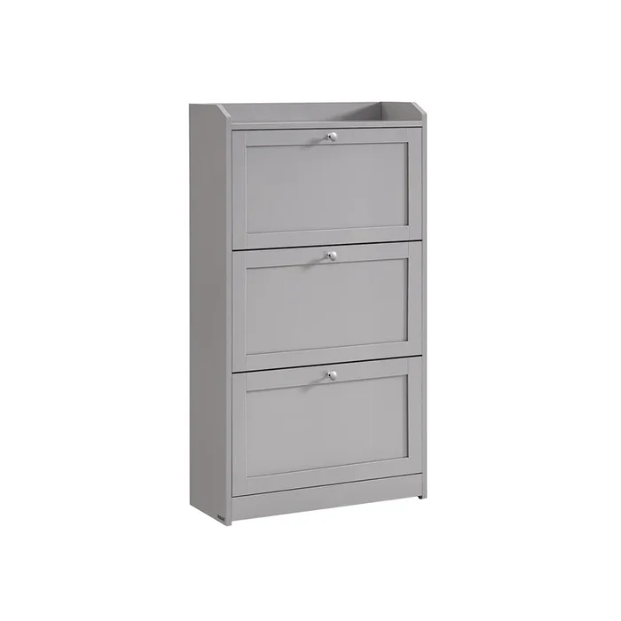 Mueble Zapatero 3 Compartimientos
