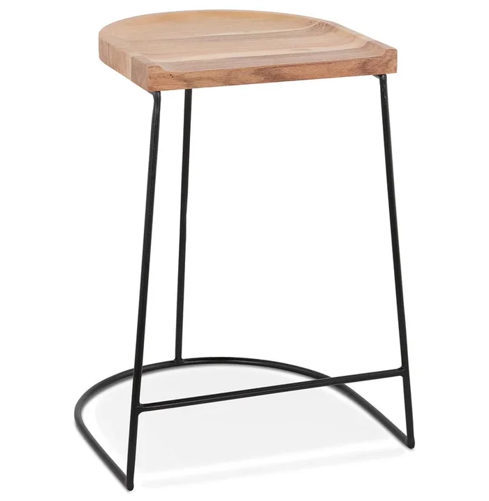NALLU MINI Natural Negro – Kokoon