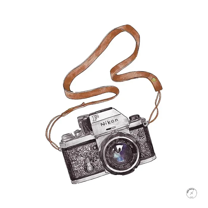NIKON 60×60 – Drimdeco