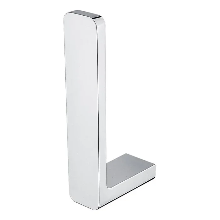 NIMCO MA 29055R-26 – Portarrollos de papel higiénico MAYA cromo brillante