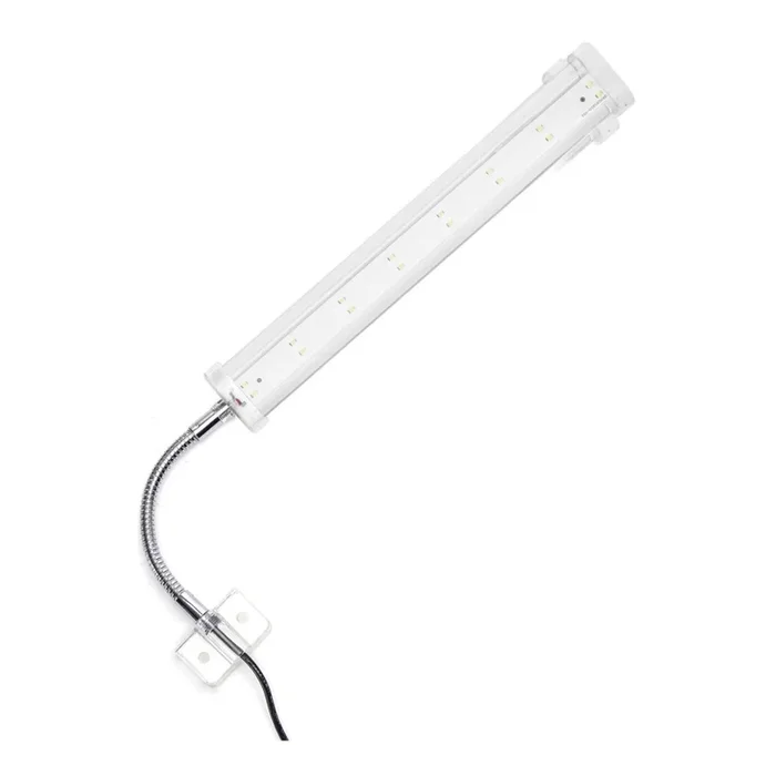 Nobleza – LED Iluminación para acuarios LED/8W/230V IPX7 30 cm
