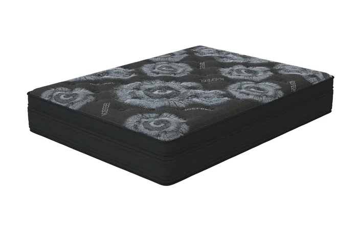 Noche Luxury Firm 13″ Hybrid King Mattress