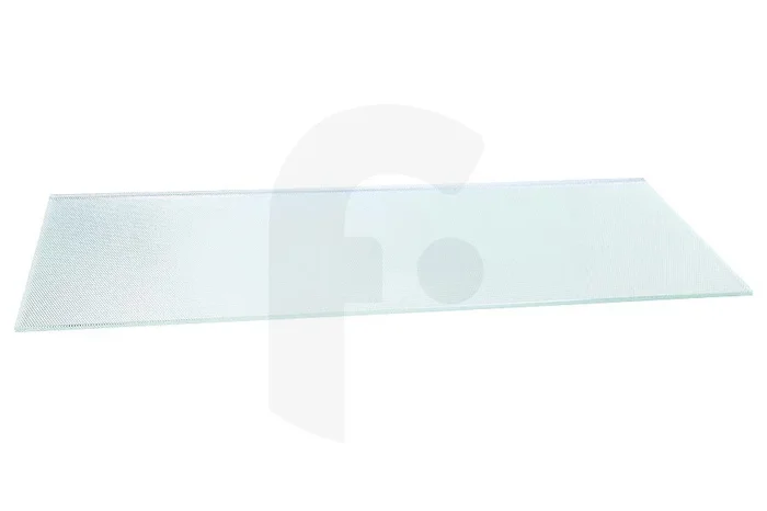 Novy Cubierta de lámpara (pantalla) 508x203mm Campana extractora 5638561