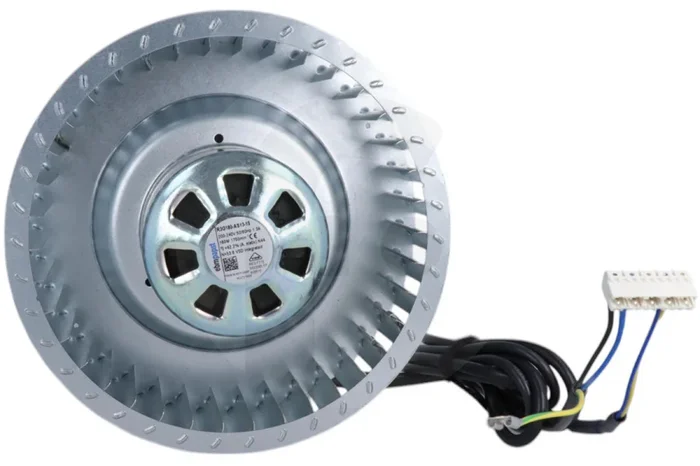 Novy Motor para Campana Extractora 6810378