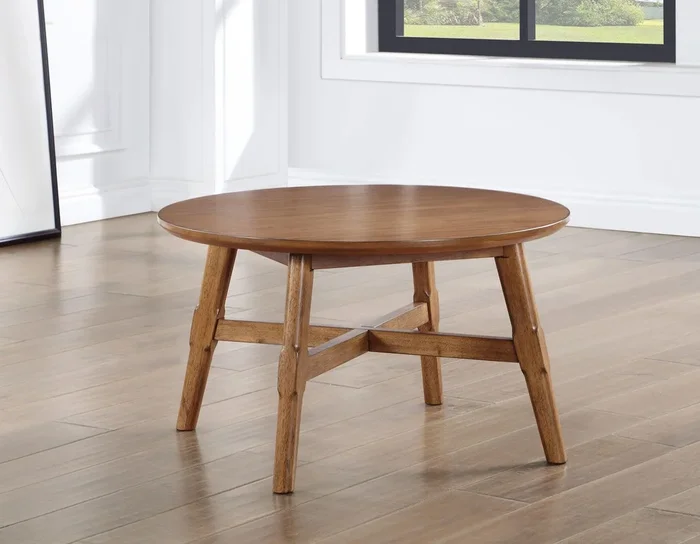 Oslo Brown Coffee Table