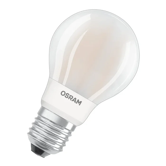 OSRAM bombilla LED E27 Superstar 11W mate 2.700K