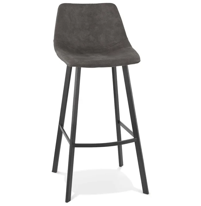 OUFTI Gris Oscuro – Kokoon