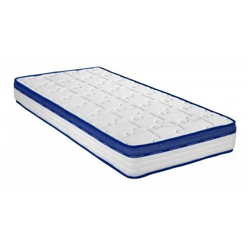 Pack de 2 Colchones infantiles Viscoelásticos ViscoNordic