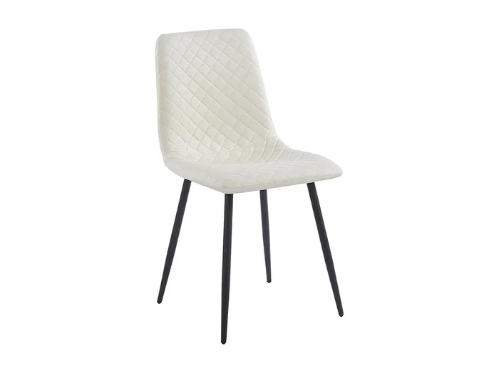 Packs Sillas Comedor – Pack 4 Sillas Rom Polipiel – Beige