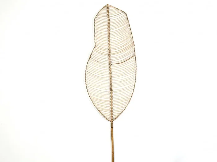 Palma Rattan Natural