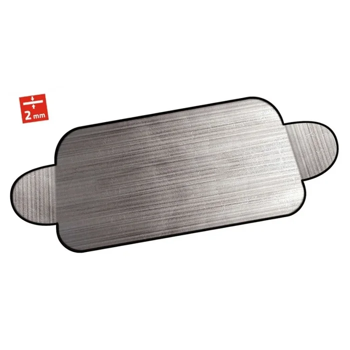 Pantalla para el parabrisas del coche 150×70 cm