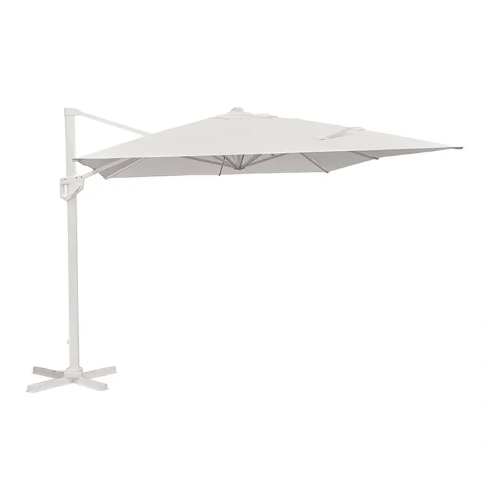 Parasol Péndulo Aluminio ‘Menta’