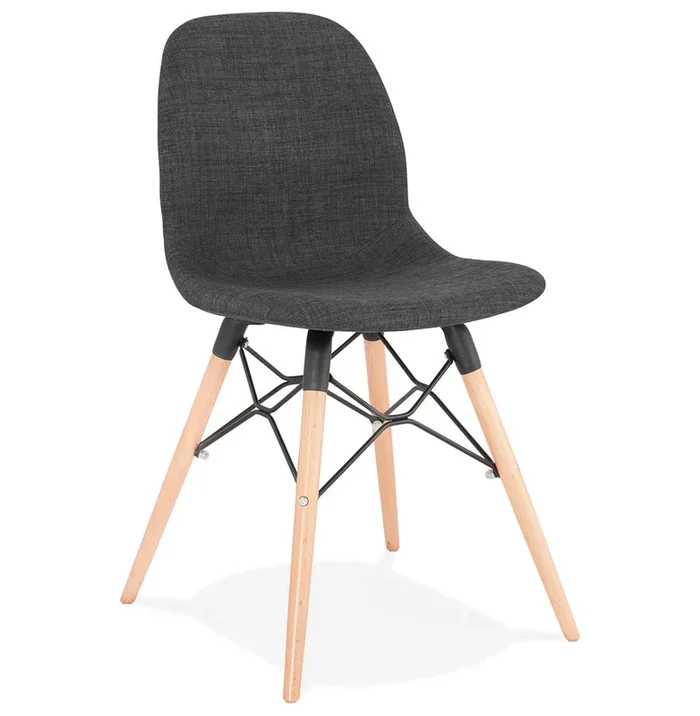 PATY Gris Oscuro – Kokoon