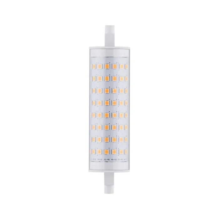 Paulmann LED R7s 13W blanco cálido 1521lm dim