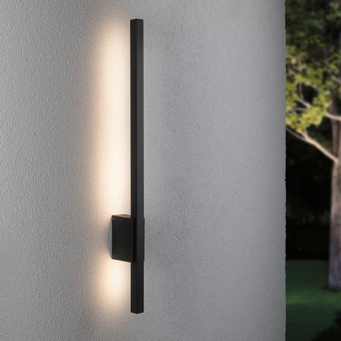 Paulmann Stan Aplique de exterior LED 80 cm