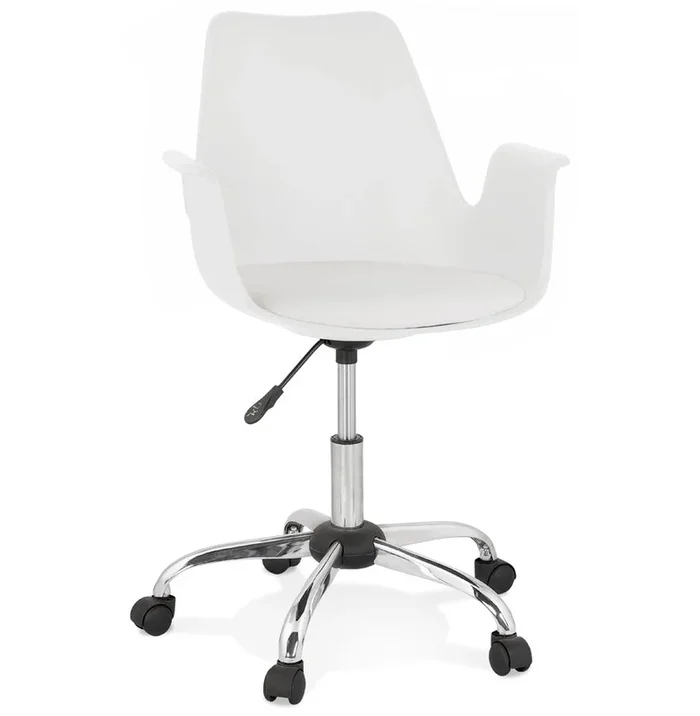 PAWA Blanco Cromo – Kokoon