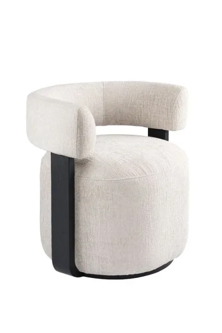 Pax Silla de comedor – Topo claro