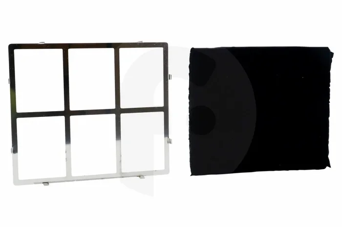 Pelgrim KF81 Filter 724298 Campana extractora