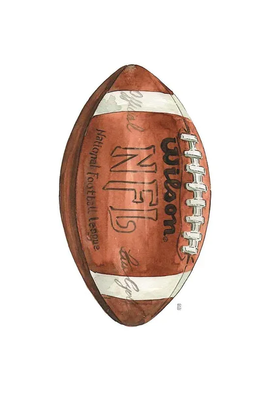 PELOTA RUGBY 45×30 – Drimdeco