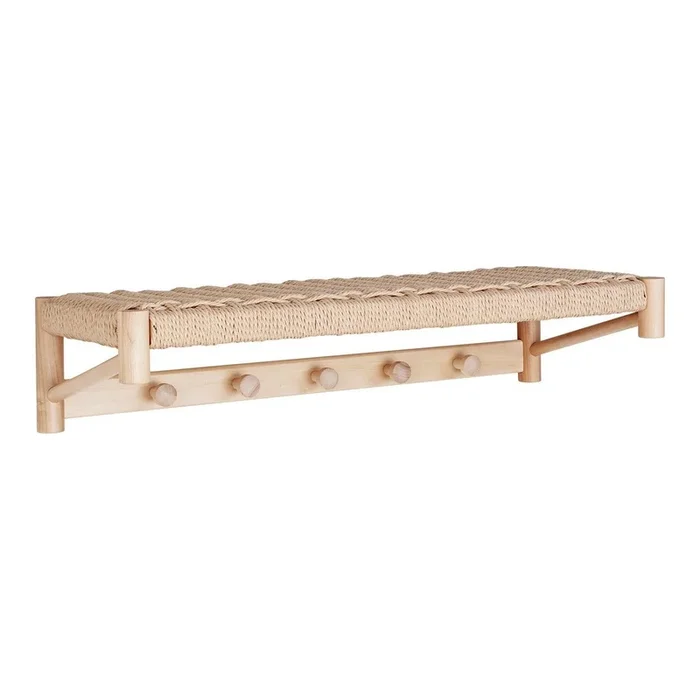 Perchero de Pared Abano