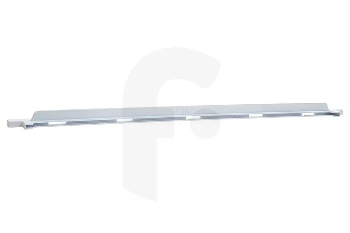 Perfil trasero para bandeja de vidrio frigorífico 4851910100