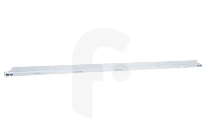 Perfil trasero para placa cristal refrigerador 4614760200