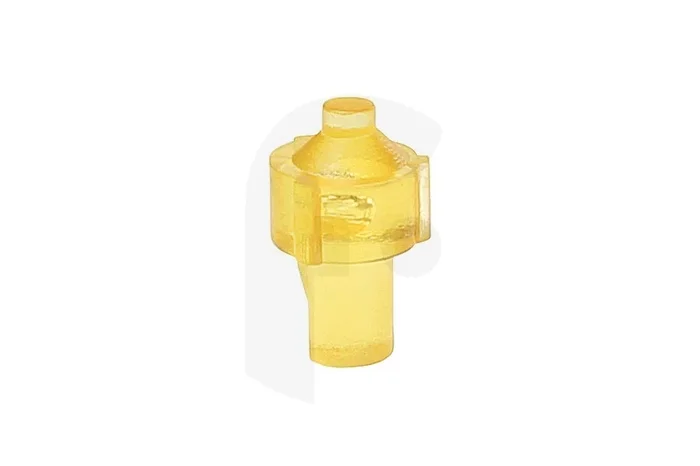 Perno válvula para crema, (situada en el pistón de grupo de escaldado) máquina de café 5332139500