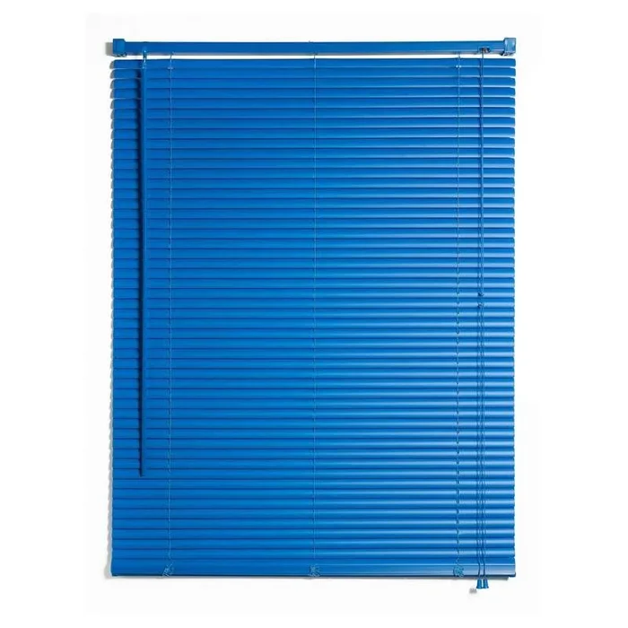 Persianas Venecianas de Aluminio con Cordón