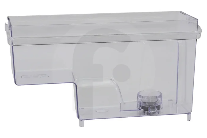 Philips Cafetera con depósito de agua 421944093681
