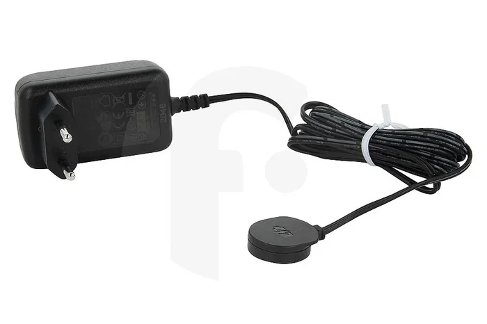 Philips cargador (adaptador, enchufe, transformador, cable) 240V aspiradora inalámbrica 300000517611