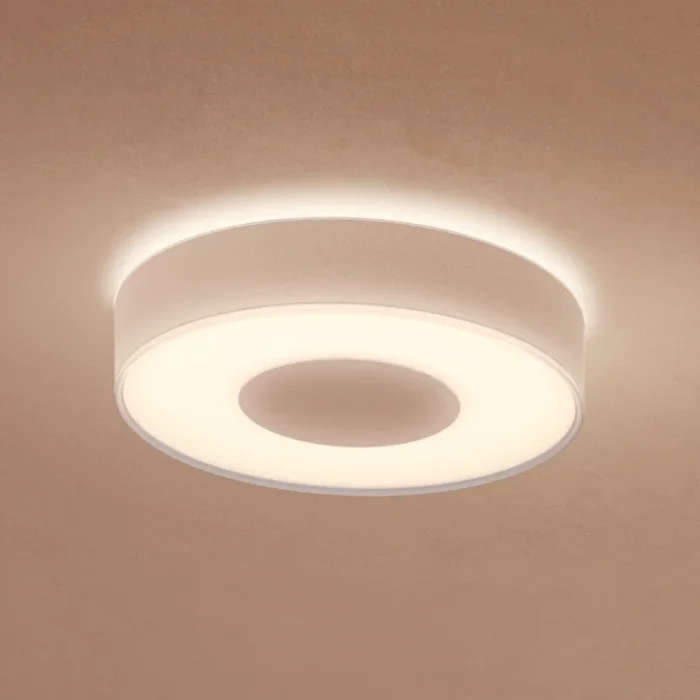 Philips Hue Xamento Plafón LED blanco 38 cm