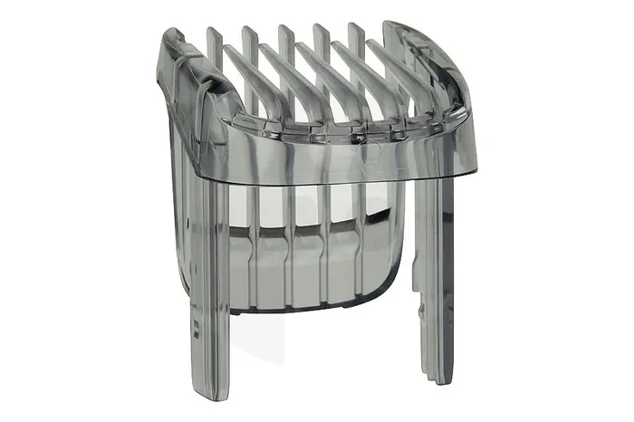 Philips peine-guía ajustable 1-23 mm gris maquinilla de pelar 422203632621