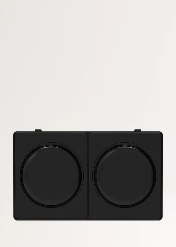 Placas intercambiables para STONE STUDIO Doble – Gofres, Tortitas, Peces Taiyaki, Sándwich, Grill